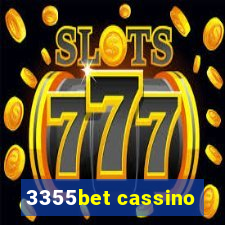 3355bet cassino