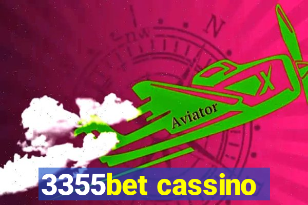 3355bet cassino