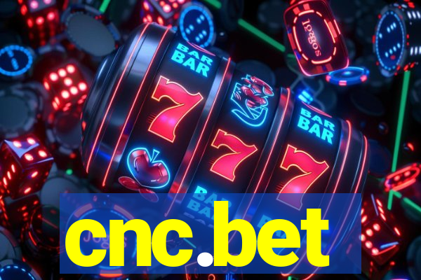 cnc.bet