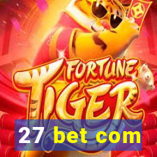 27 bet com