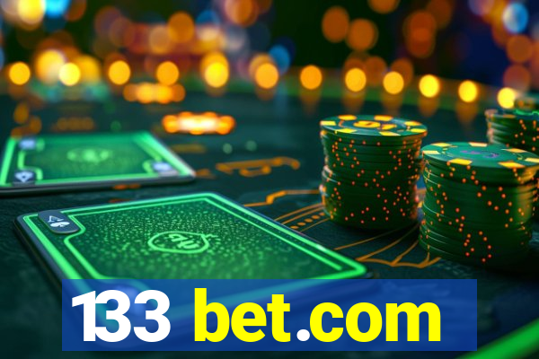 133 bet.com