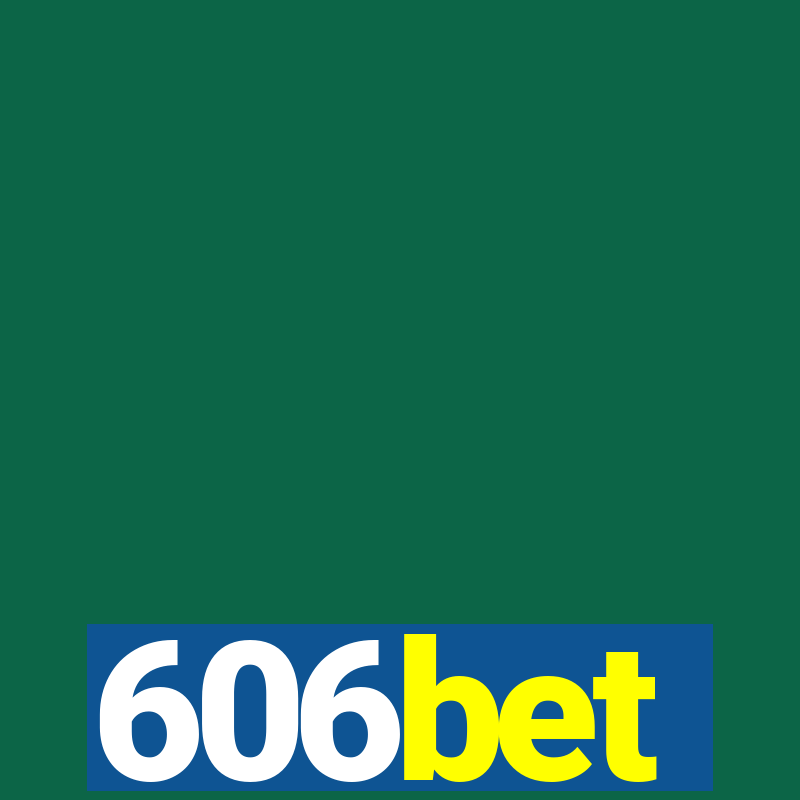 606bet