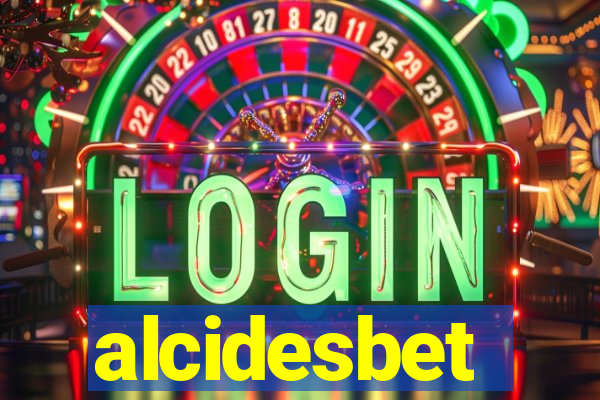 alcidesbet