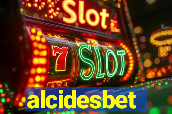 alcidesbet