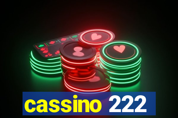 cassino 222