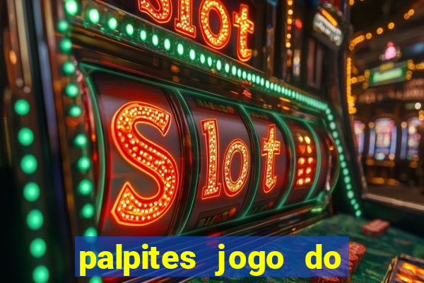 palpites jogo do bicho hoje