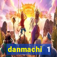 danmachi 1 temporada dublado