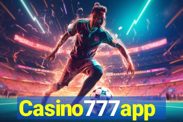 Casino777app