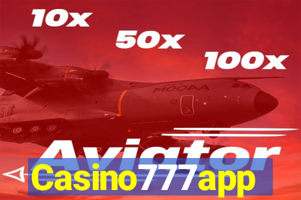 Casino777app