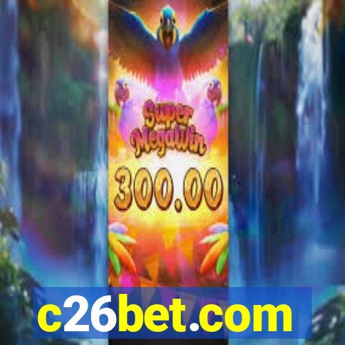 c26bet.com