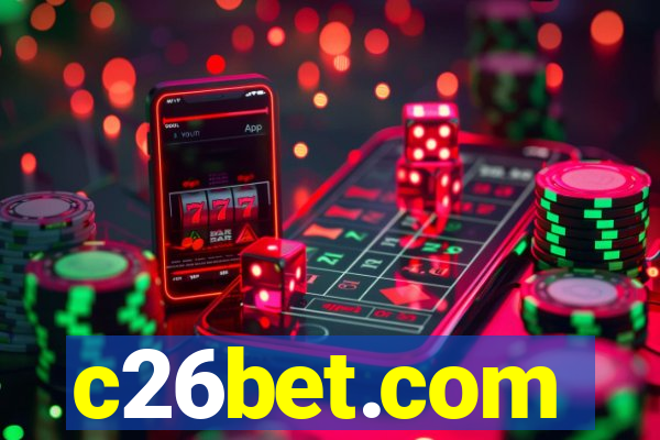 c26bet.com