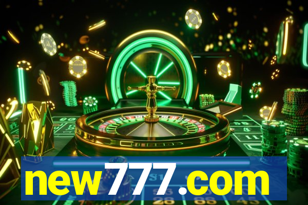 new777.com