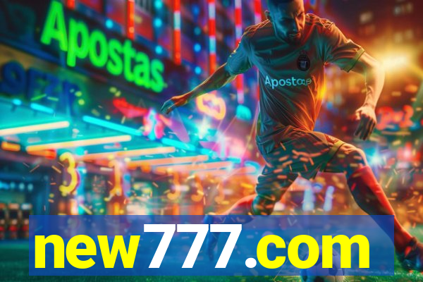 new777.com