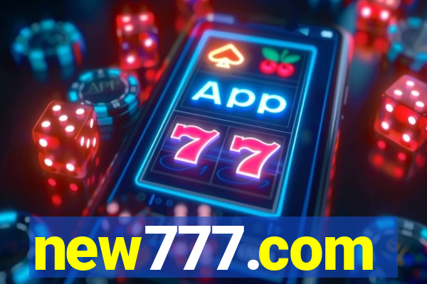 new777.com