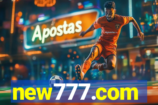 new777.com