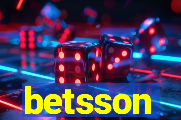 betsson