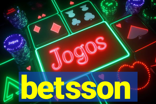 betsson