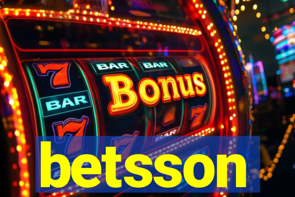 betsson