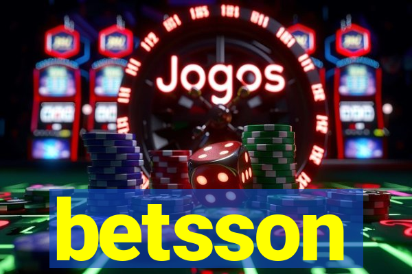 betsson