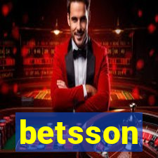 betsson