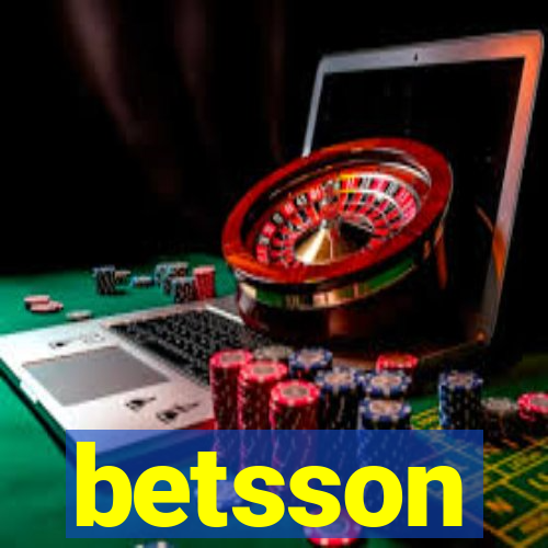 betsson