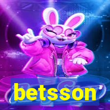 betsson