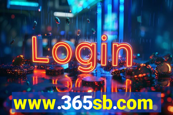 www.365sb.com