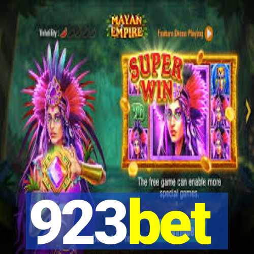 923bet