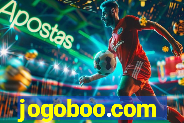 jogoboo.com