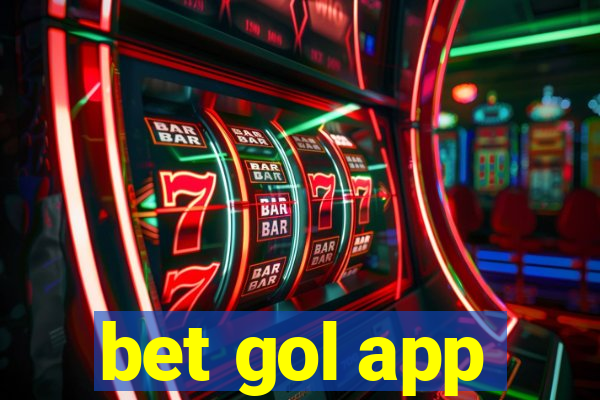 bet gol app