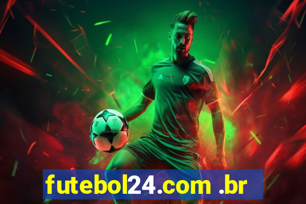 futebol24.com .br