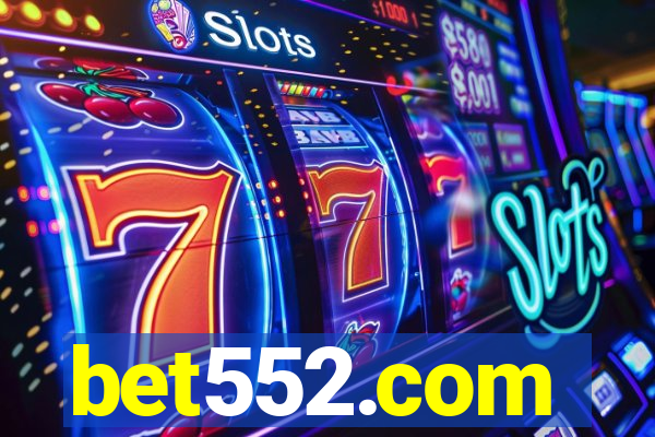 bet552.com