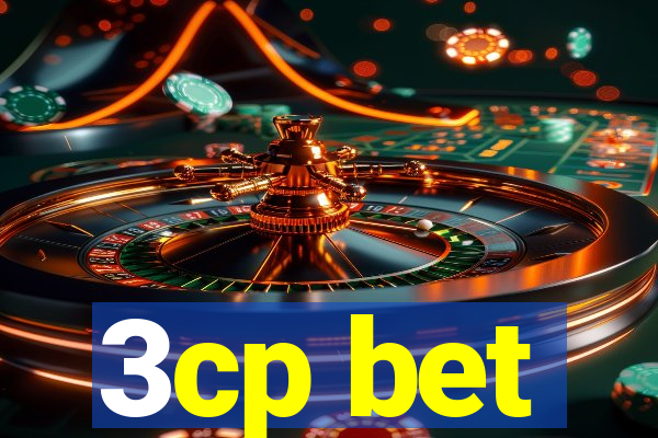 3cp bet