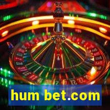 hum bet.com