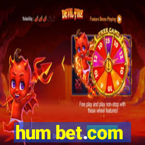 hum bet.com