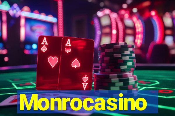 Monrocasino