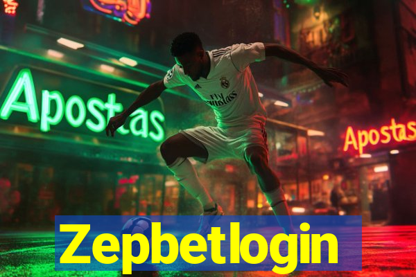 Zepbetlogin