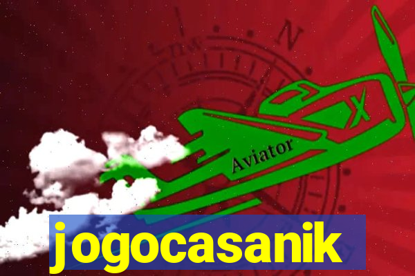 jogocasanik