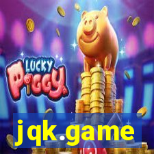 jqk.game