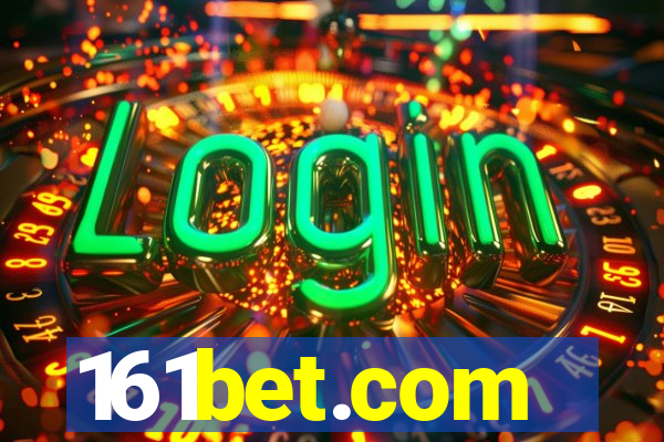 161bet.com