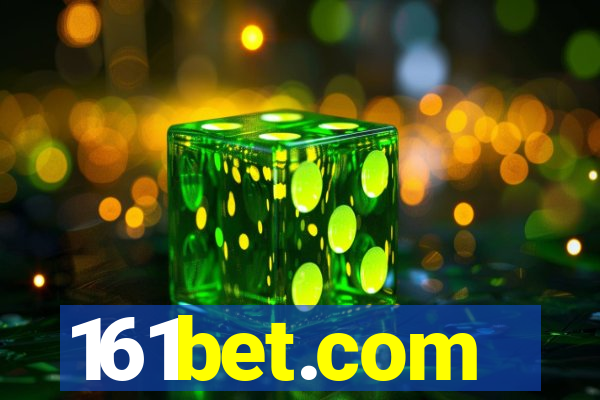 161bet.com