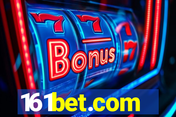 161bet.com