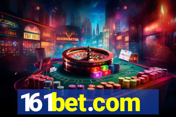 161bet.com