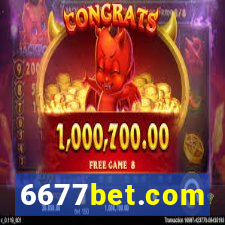 6677bet.com