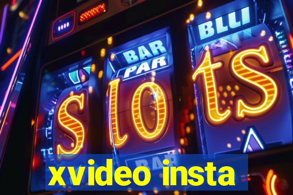 xvideo insta