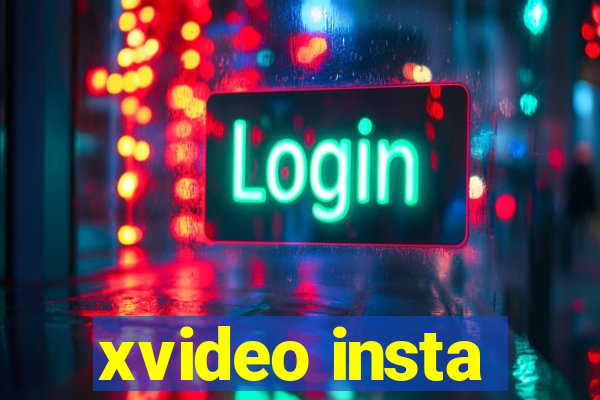 xvideo insta