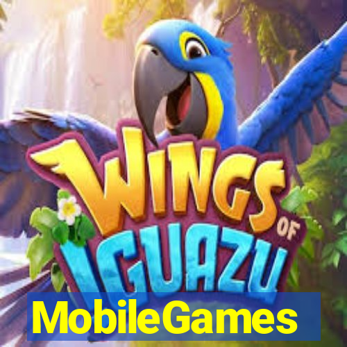 MobileGames