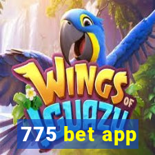 775 bet app