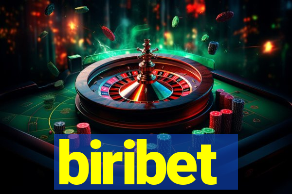 biribet