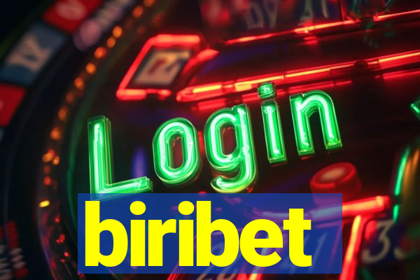 biribet